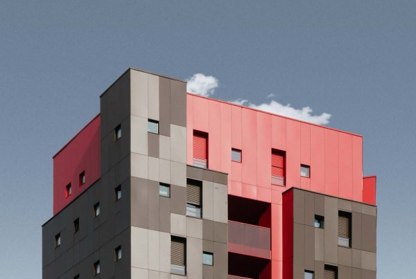 High-rise building construction - fire protection specialist